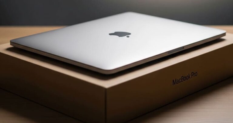 Skup Macbook Poznań